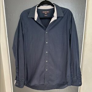 Michael Kors Dress Shirt